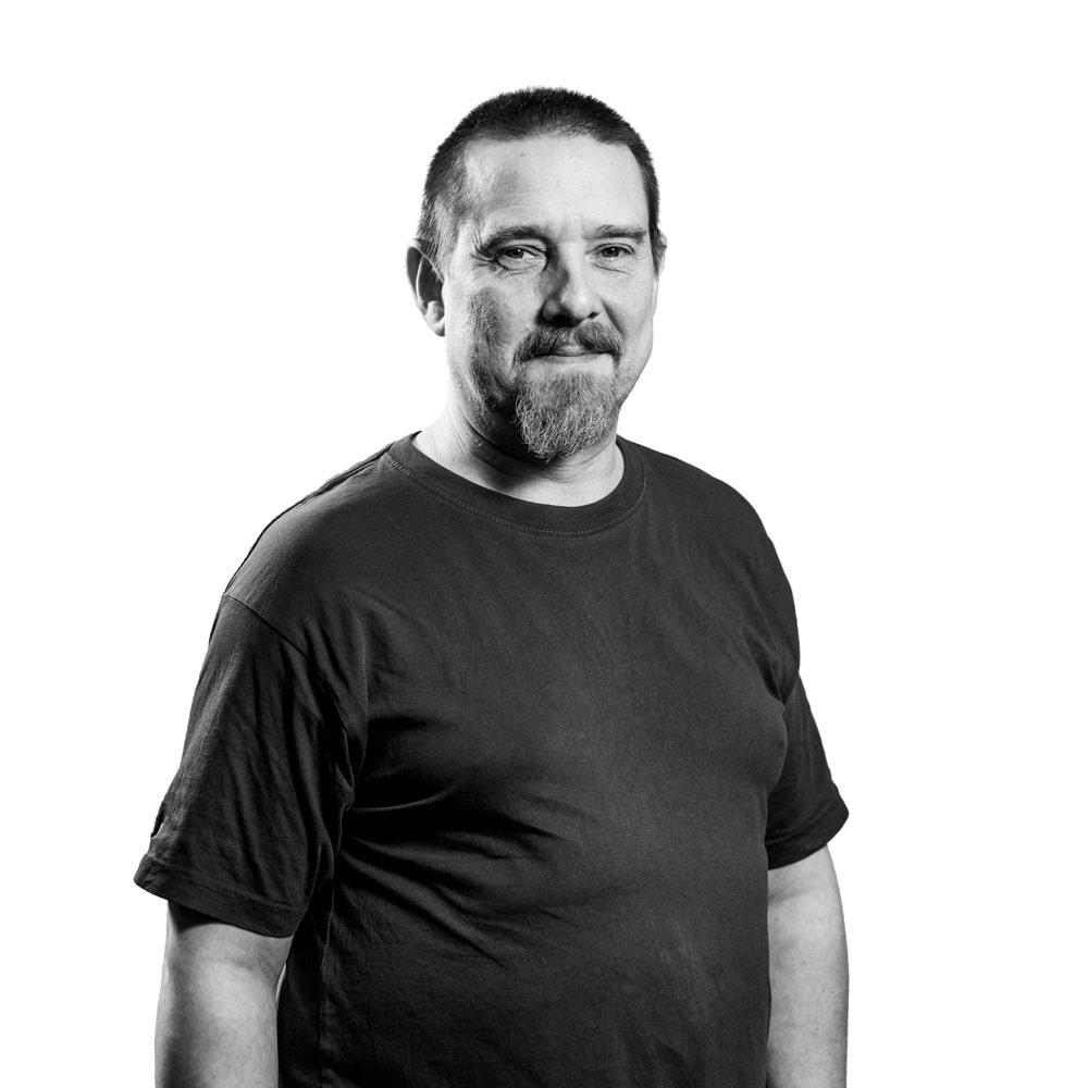 Agnar Hansen