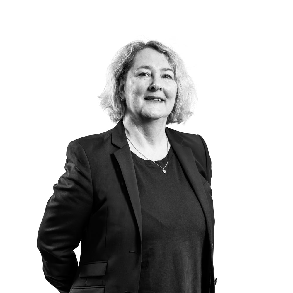 Sunniva Arge